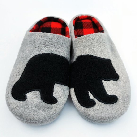 wonder nation Other - Wonder Nation Bear Kids Slippers
